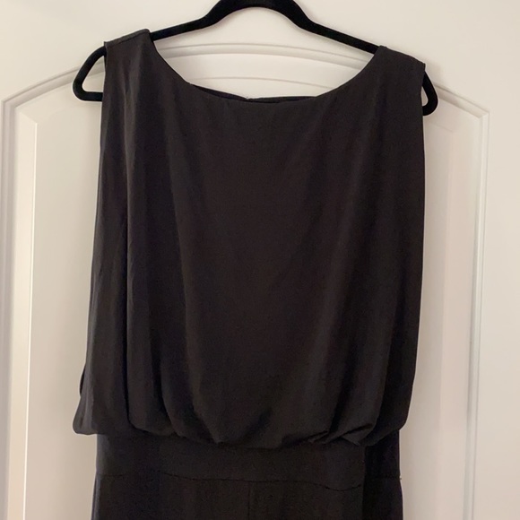 Black Jumpsuit - Picture 2 of 5